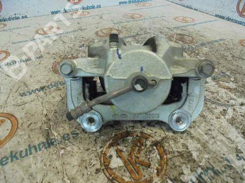 Left front brake caliper KIA SPORTAGE IV (QL, QLE) 1.7 CRDi | BP11610129M105 