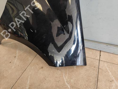 Right front fenders MERCEDES-BENZ A-CLASS (W169)  | BP13518665C42 