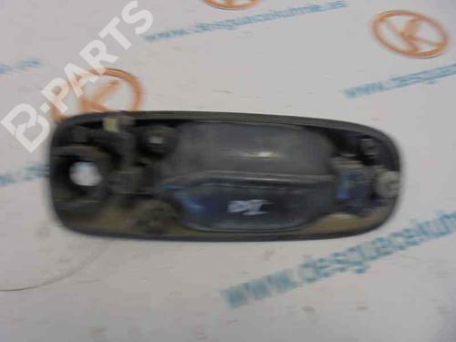 Front left exterior door handle CHRYSLER VOYAGER IV (RG, RS) 2.5 CRD | BP3525177C128 