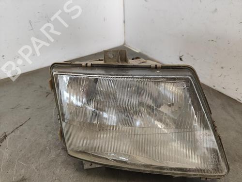 Right headlight MERCEDES-BENZ VITO Van (W638) 112 CDI 2.2 (638.094) | BP13452407C29 