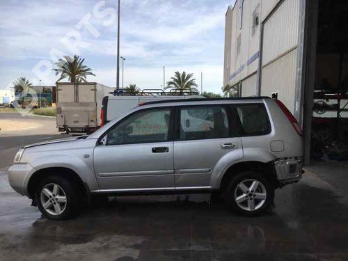 Injection pump NISSAN X-TRAIL I (T30) 2.2 dCi | BP5611514M78  - Image 6