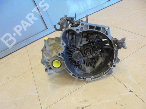 Gearkasse HYUNDAI ACCENT II (LC) 1.3 (86 hp) 4707822