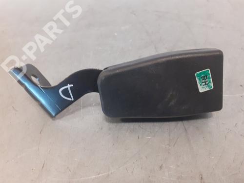 Rear right seatbelt HYUNDAI COUPE II (GK) 2.7 V6 | BP8754885I28 