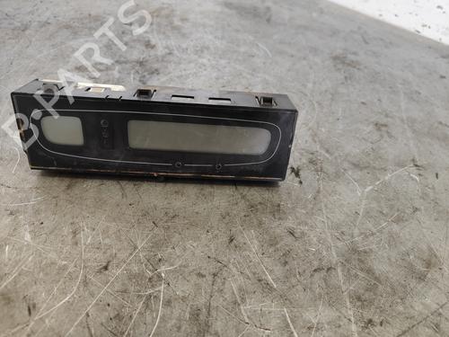 Display RENAULT LAGUNA II (BG0/1_) 1.9 dCi (107 hp) 25378391