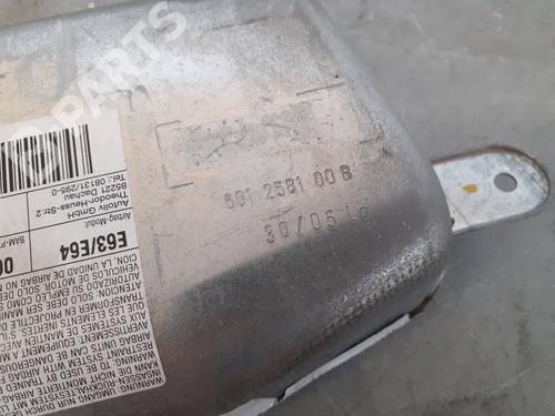 Electronic module BMW 6 (E63) 630 i | BP9743625M83 
