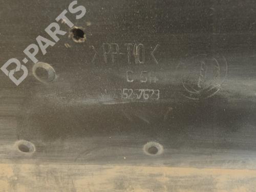 Rear bumper ALFA ROMEO 147 (937_) 1.9 JTDM (937.AXD1A, 937.AXV1A, 937.BXB1A) | BP11690086C8 