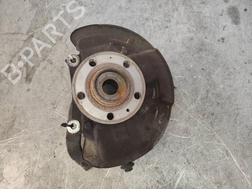 Used Left front steering knuckle Left front steering knuckle VOLVO S60 I (384) [2000-2010] 39889770 39889770