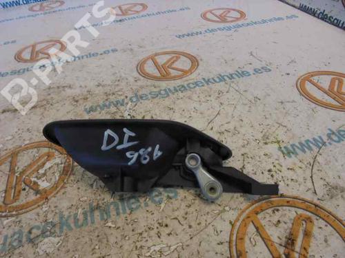 Front left interior door handle BMW 5 (E39) 530 d | BP5039794I13 