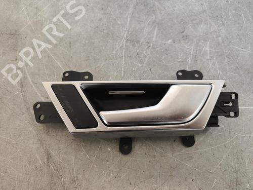 Used Rear right interior door handle AUDI A6 C6 (4F2) [2004-2011]  14361148