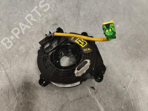 Used Squib airbag CHEVROLET CAPTIVA (C100, C140) [2006-2025]  12515577