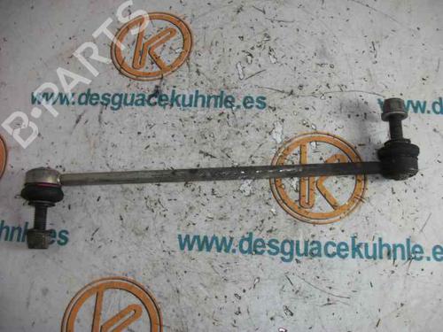 Used Left front suspension arm PEUGEOT 406 (8B) 2.0 HDI 110 (109 hp) 14193146