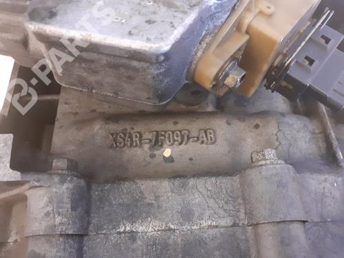 Gearbox FORD FOCUS I (DAW, DBW)  | BP9760801M3 