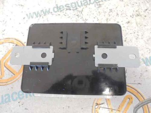 Control unit KIA SPORTAGE II (JE_, KM_)  | BP4620718M11 