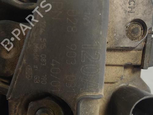 Alternator VW PASSAT B5.5 (3B3)  | BP16854371M7 