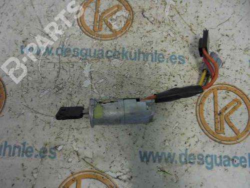 Used Ignition barrel RENAULT CLIO I (B/C57_, 5/357_) 1.9 D (65 hp) 5022483