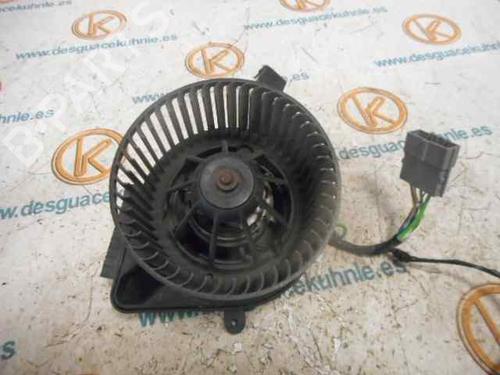 Heater blower motor RENAULT MASTER II Van (FD) 2.5 D | BP14180905M62 