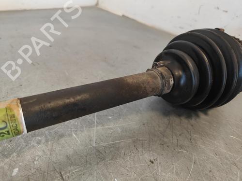 Left front driveshaft CHEVROLET LACETTI (J200)  | BP12515431M38 
