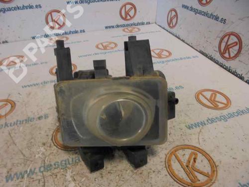 Venstre  Fortil Tågelygte OPEL ASTRA H (A04) 1.7 CDTI (L48) (100 hp) 5033406