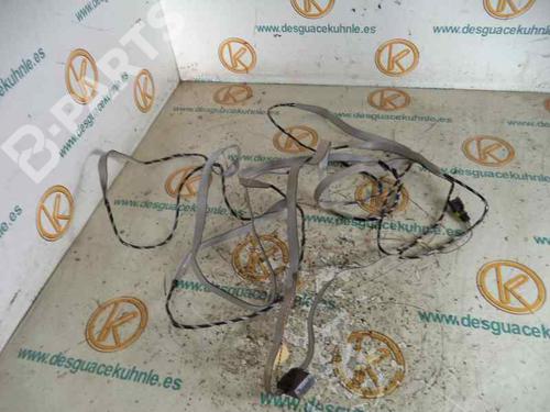 Elektronisk modul RENAULT ESPACE IV (JK0/1_) 2.2 dCi (JK0H) (150 hp) 2479726