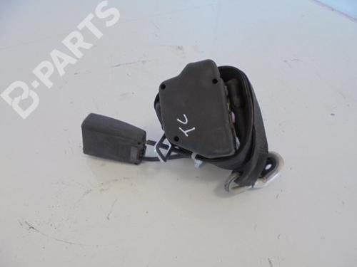Used Rear right seatbelt MERCEDES-BENZ S-CLASS (W220) S 320 CDI (220.026, 220.126) (197 hp) 8754556