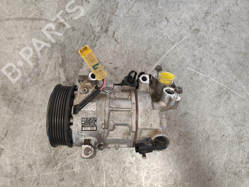 Used AC compressor AC compressor OPEL MOKKA [2020-2026] 36114445 36114445