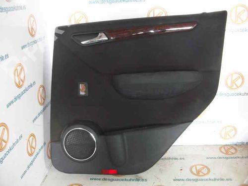 Used Rear right panel MERCEDES-BENZ A-CLASS (W169) [2004-2012]  2469811