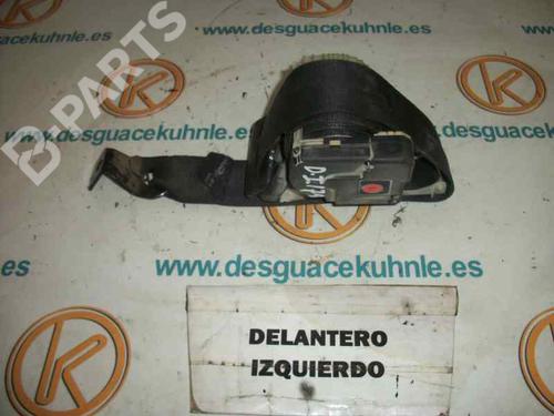 Sicherheitsgurt vorne links für OPEL ASTRA G Hatchback (T98) 1.6 (F08, F48) (75 hp) 8755100