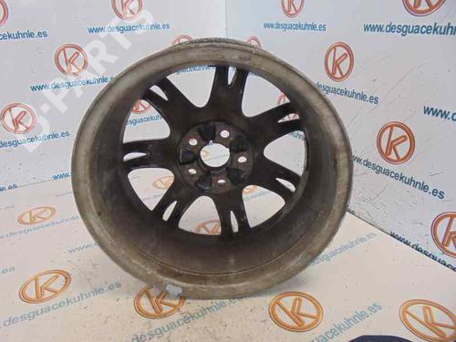 Rim SEAT IBIZA III (6L1)  | BP4243629C45 