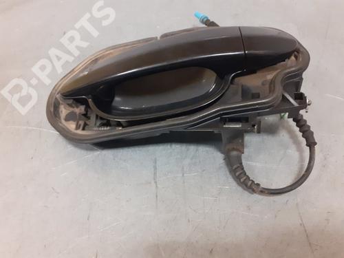 Høyre bak utvendig håndtak BMW 5 (E60) 525 i | BP8794934C130 