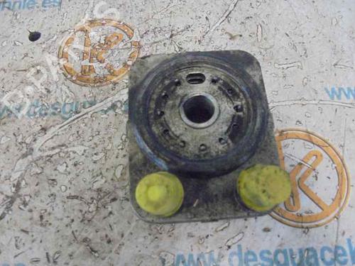 Oliekøler SEAT IBIZA III (6L1) [2002-2009]  14183698