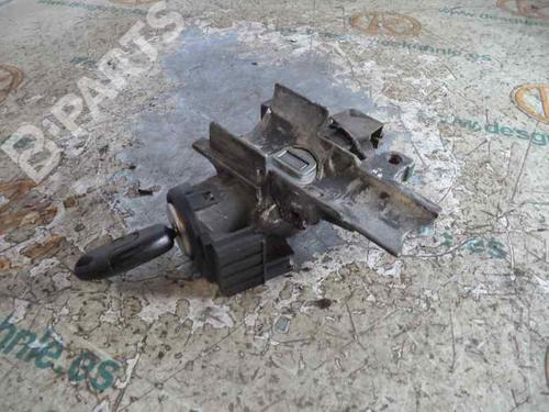 Ignition barrel FORD FIESTA V (JH_, JD_) 1.4 16V | BP2477128M48 