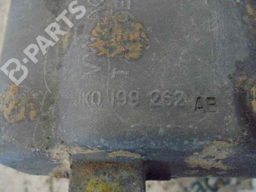 Engine mount AUDI A3 Sportback (8PA) 2.0 FSI | BP10270019M89 