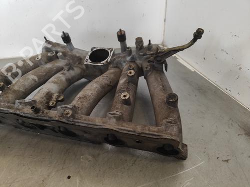 Intake manifold MERCEDES-BENZ 124 Saloon (W124)  | BP14851423M70 