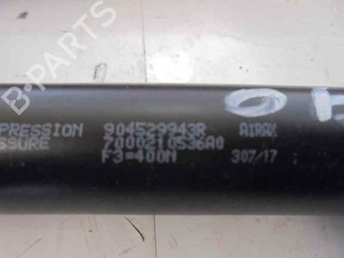 Used Tailgate lift support DACIA SANDERO II [2012-2025]  14185491