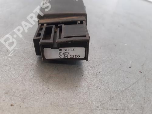 Steering wheel controls RENAULT MASTER II Platform/Chassis (ED/HD/UD)  | BP7530742E15 