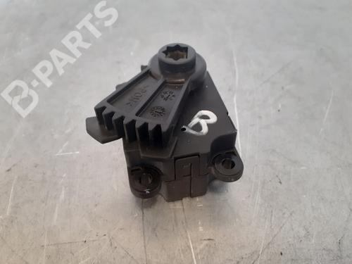 Used Heater blower motor PEUGEOT 308 I (4A_, 4C_) [2007-2016]  7555056