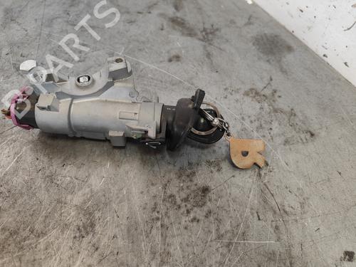Ignition barrel SEAT IBIZA III (6L1)  | BP27178594M48 
