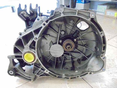 Manual gearbox FORD FOCUS II Saloon (DB_, FCH, DH) 1.6 Ti (115 hp) 4039050