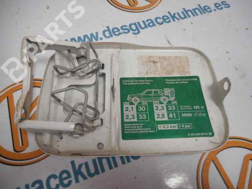 Fuel flap MERCEDES-BENZ C-CLASS (W202)  | BP5403741C131 
