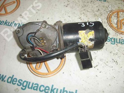 Front wiper motor MERCEDES-BENZ VITO Van (W638) 110 D 2.3 (638.074, 638.078) | BP2453306M29 