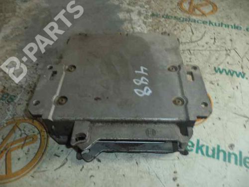 Engine control unit (ECU) ROVER 400 II (RT) 420 Di | BP2458333M57 