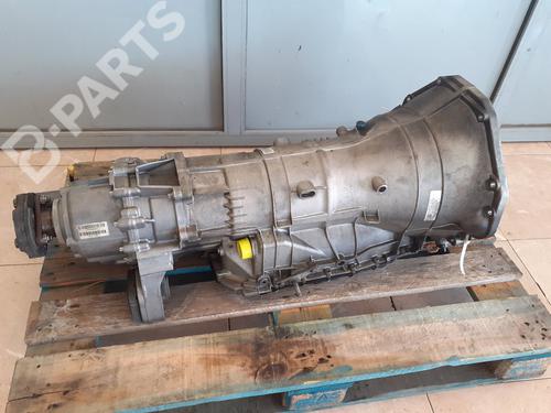 Used Gearbox BMW X6 (E71, E72) xDrive 50 i (449 hp) 7998944