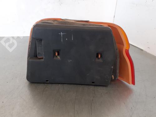 Left taillight FORD ESCORT V Convertible (ALL, BJ2)  | BP7556866C34 