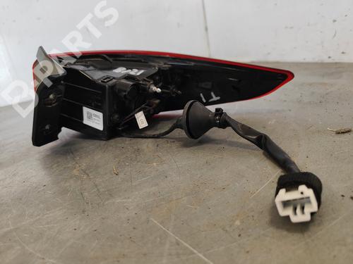 Left taillight HYUNDAI KONA (OS, OSE, OSI)  | BP11514154C34