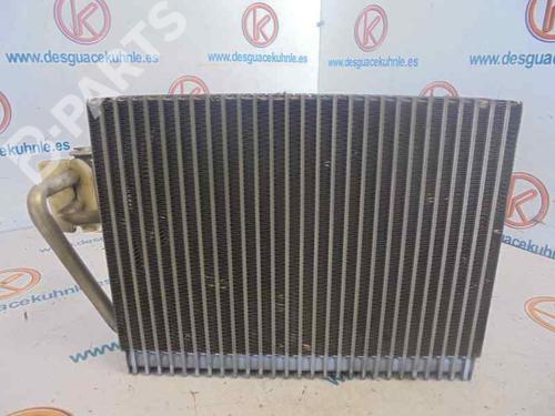Air conditioning evaporator MERCEDES-BENZ E-CLASS (W210) E 270 CDI (210.016) | BP11662370M109 