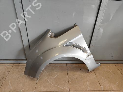 Guarda-lamas esquerdo FORD S-MAX (WA6) [2006-2014]  31313316