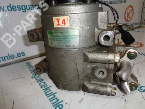 AC compressor HYUNDAI SONATA IV (EF) 2.0 16V | BP2482540M34 