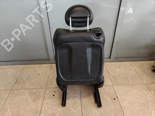 Right front seat MERCEDES-BENZ C-CLASS Coupe (CL203) C 220 CDI (203.708) | BP27835374C16 