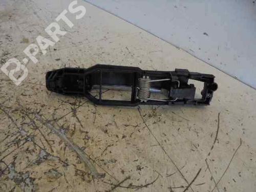 Front left exterior door handle MERCEDES-BENZ C-CLASS (W202)  | BP5995120C128 