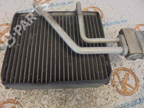 Used Air conditioning evaporator NISSAN PATROL GR V Wagon (Y61) 3.0 DTi (158 hp) 11662737